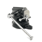 Revolving Swivel Bench Vice