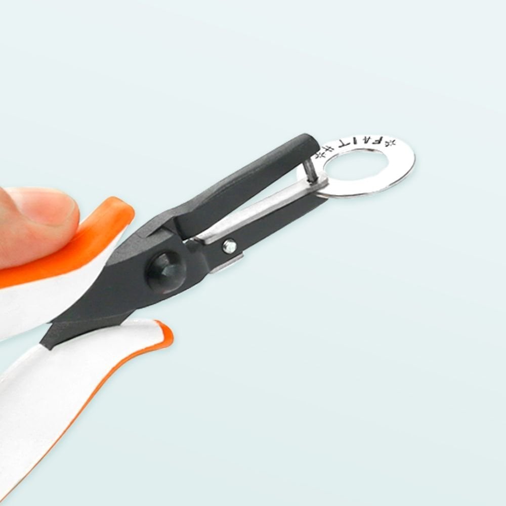 ImpressArt Heart Hole Punch Pliers