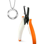 ImpressArt Heart Hole Punch Pliers