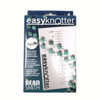 Easy Knotter Beading & Stringing Tool