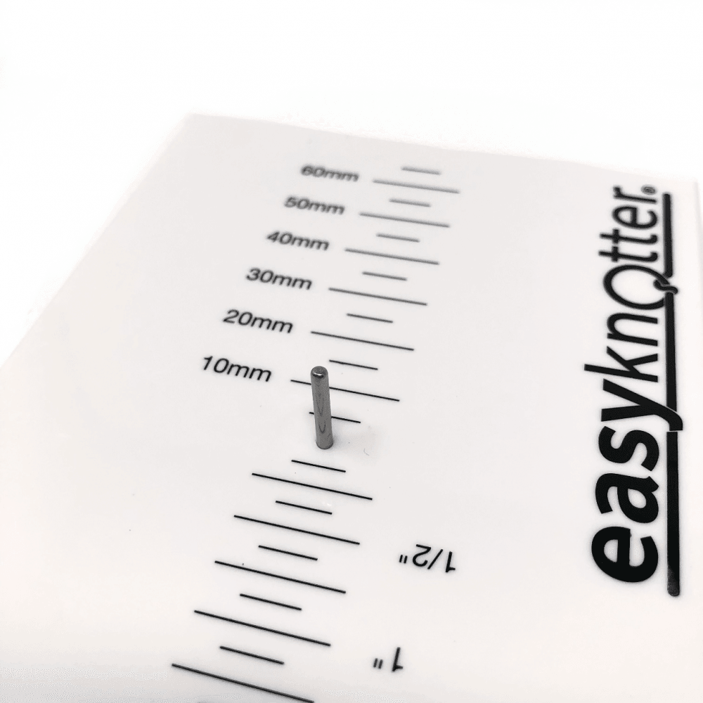 Easy Knotter Beading & Stringing Tool
