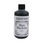 Curator Clock Case Slate Blacking 120ml / 500ml
