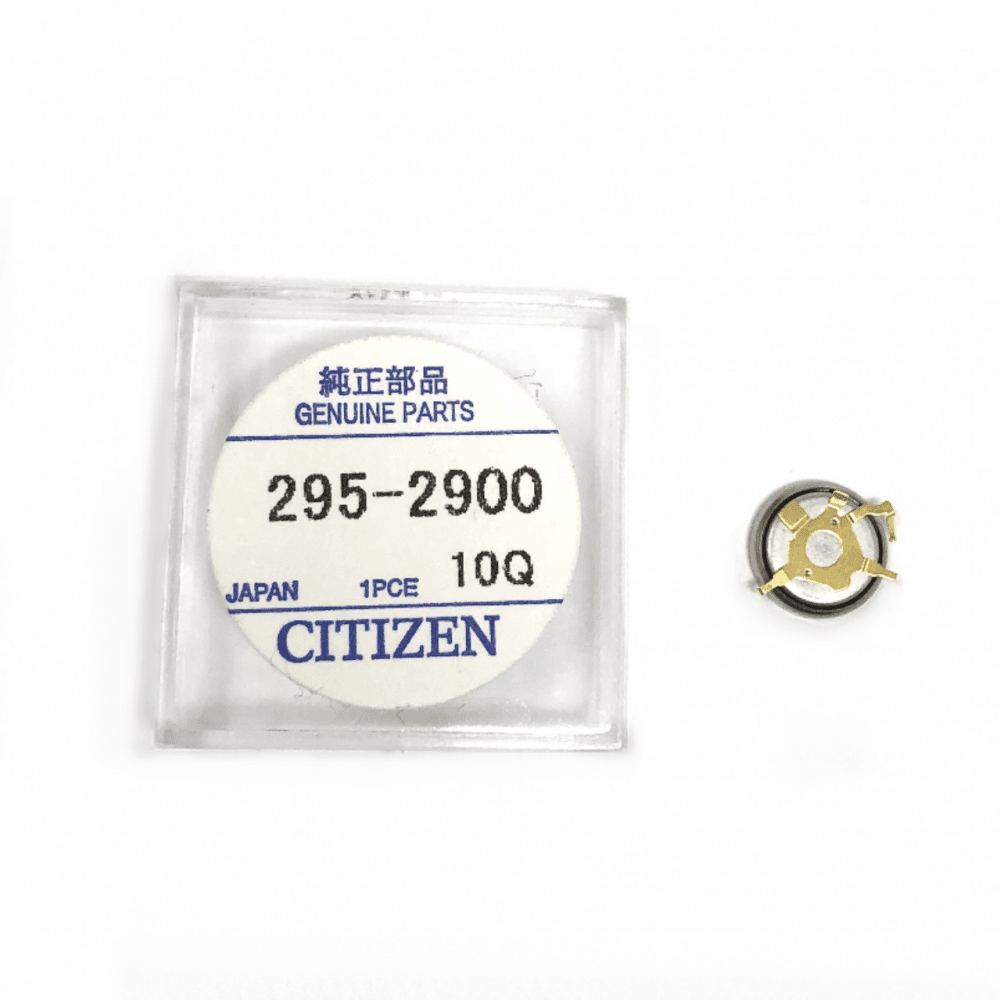 Citizen 295-29 Capacitor (MT920)