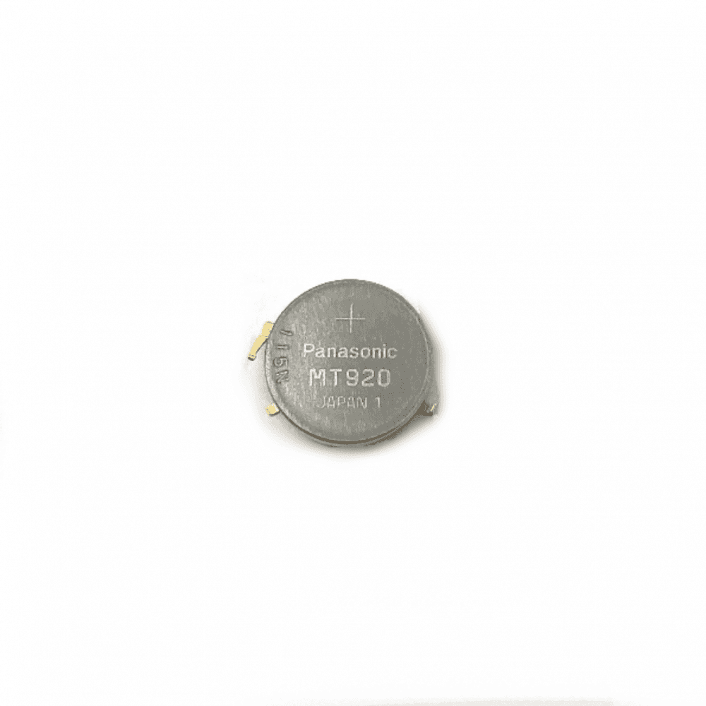 Citizen 295-29 Capacitor (MT920)