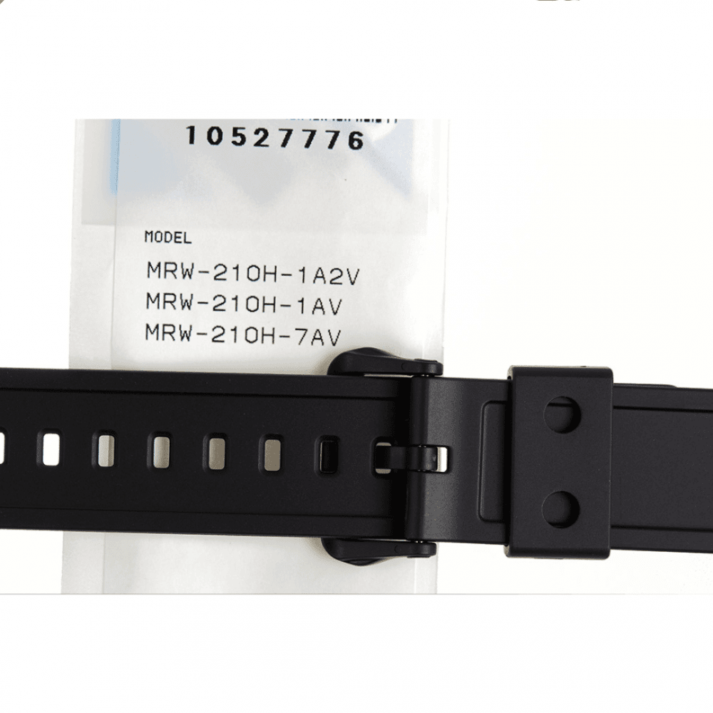 Casio Watch Strap 10527776
