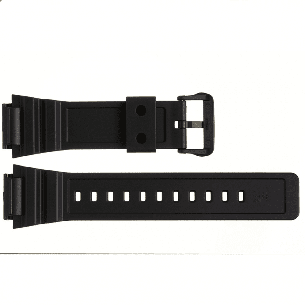Casio Watch Strap 10527776