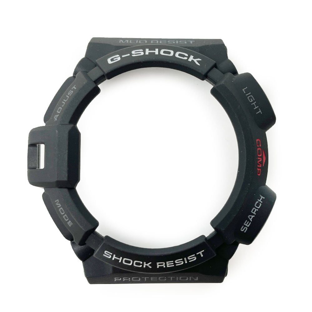 Casio Mudman Bezel 10388861