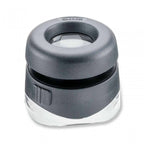 Carson VersaLoupe LED 10x Magnifying Loupe