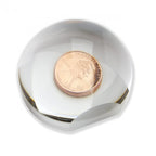 Carson LumiDome Plus 2x Loupe Magnifier