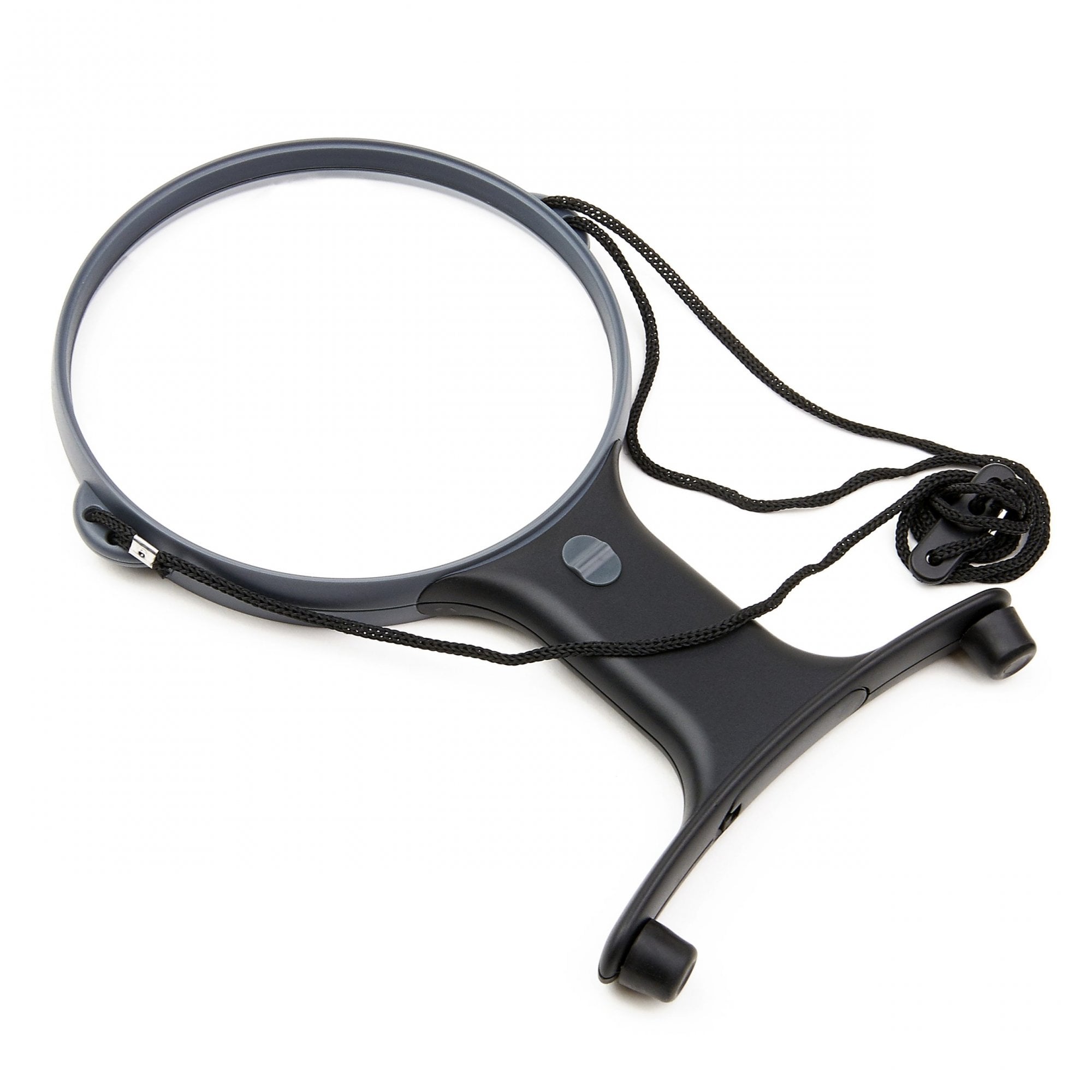 Carson Crafter's Lighted 2x Magnifier