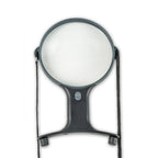 Carson Crafter's Lighted 2x Magnifier