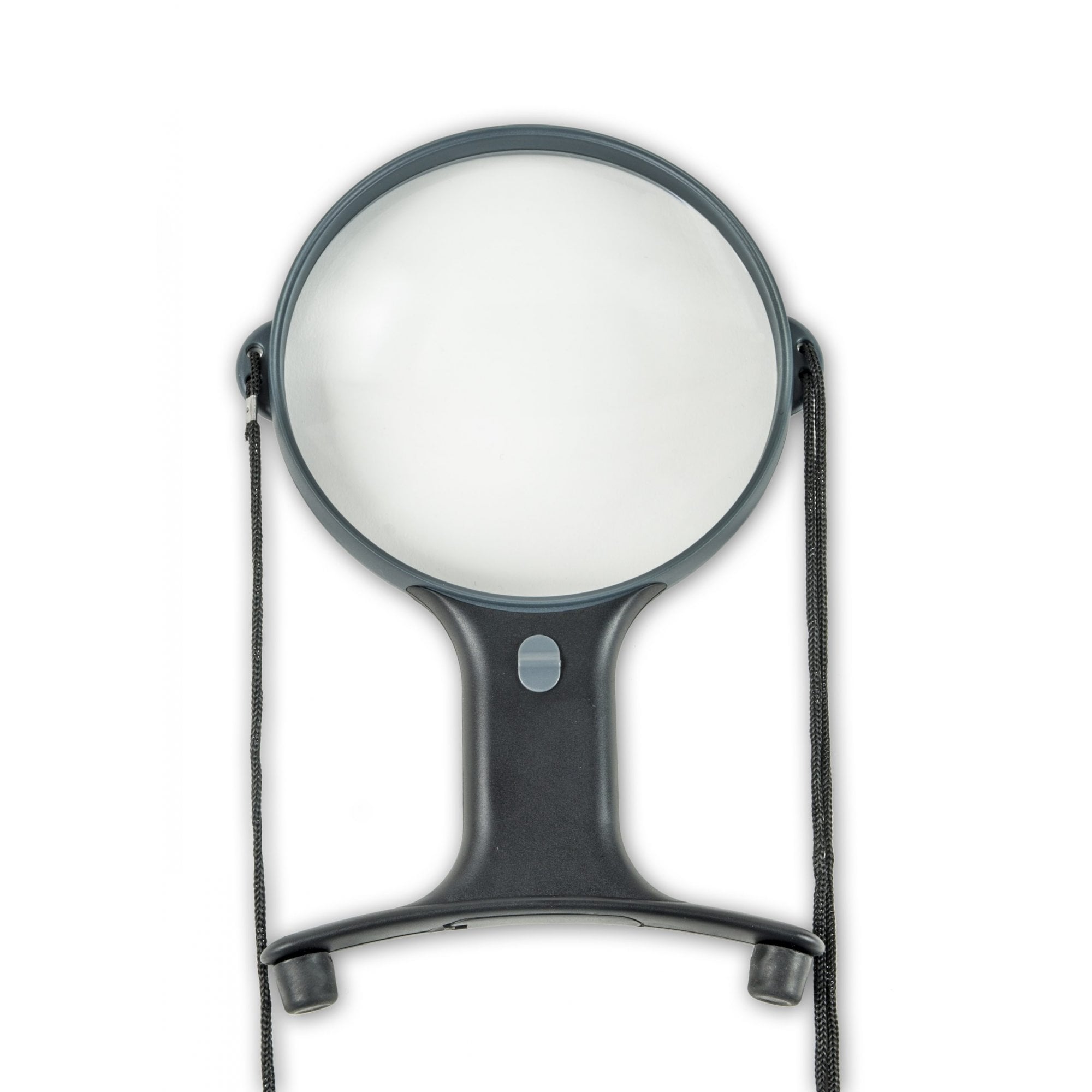 Carson Crafter's Lighted 2x Magnifier