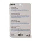 Carson Crafter's Lighted 2x Magnifier
