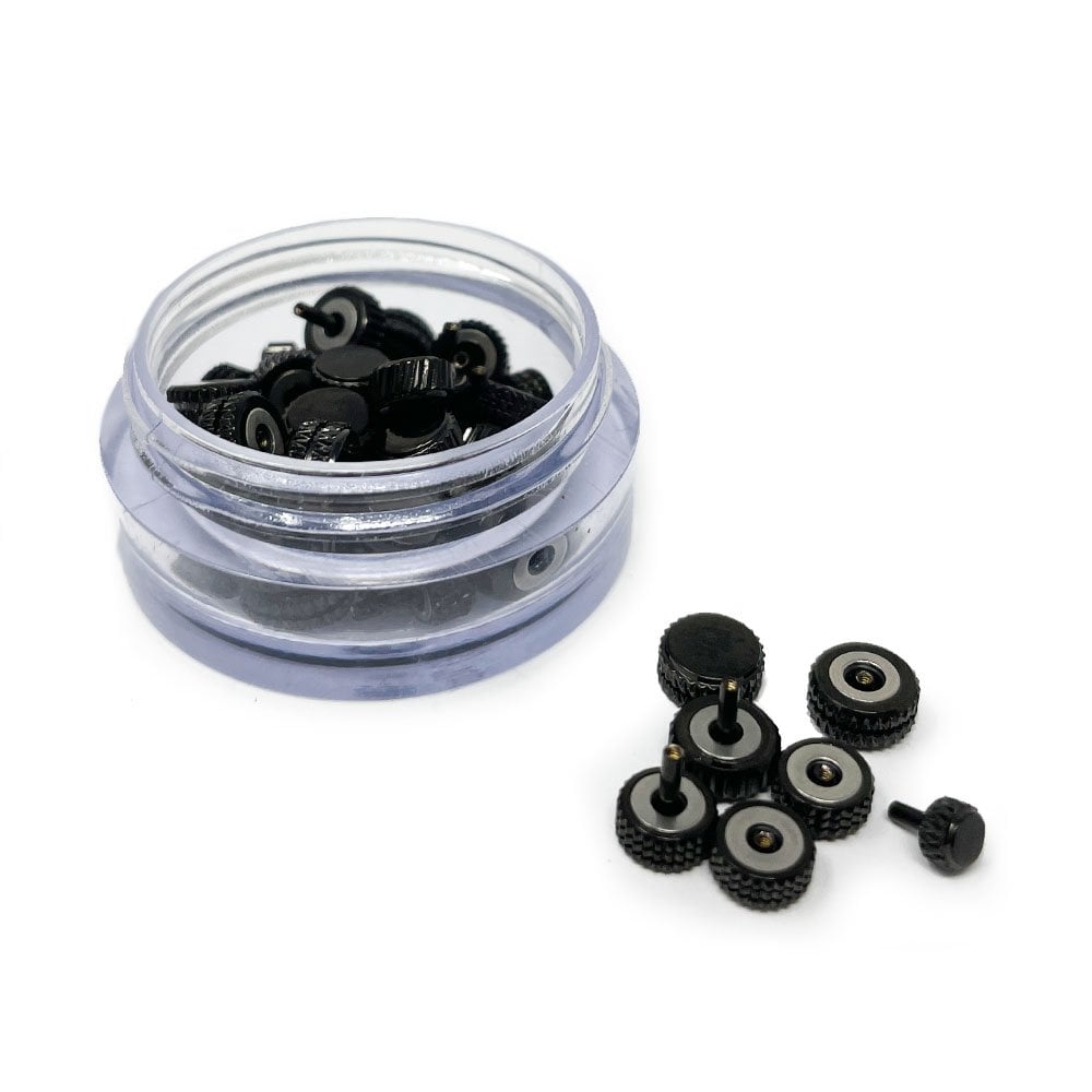 Assorted Black Watch Crowns x50