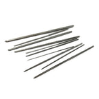 Cutting Broaches 0.90mm - 4.00mm