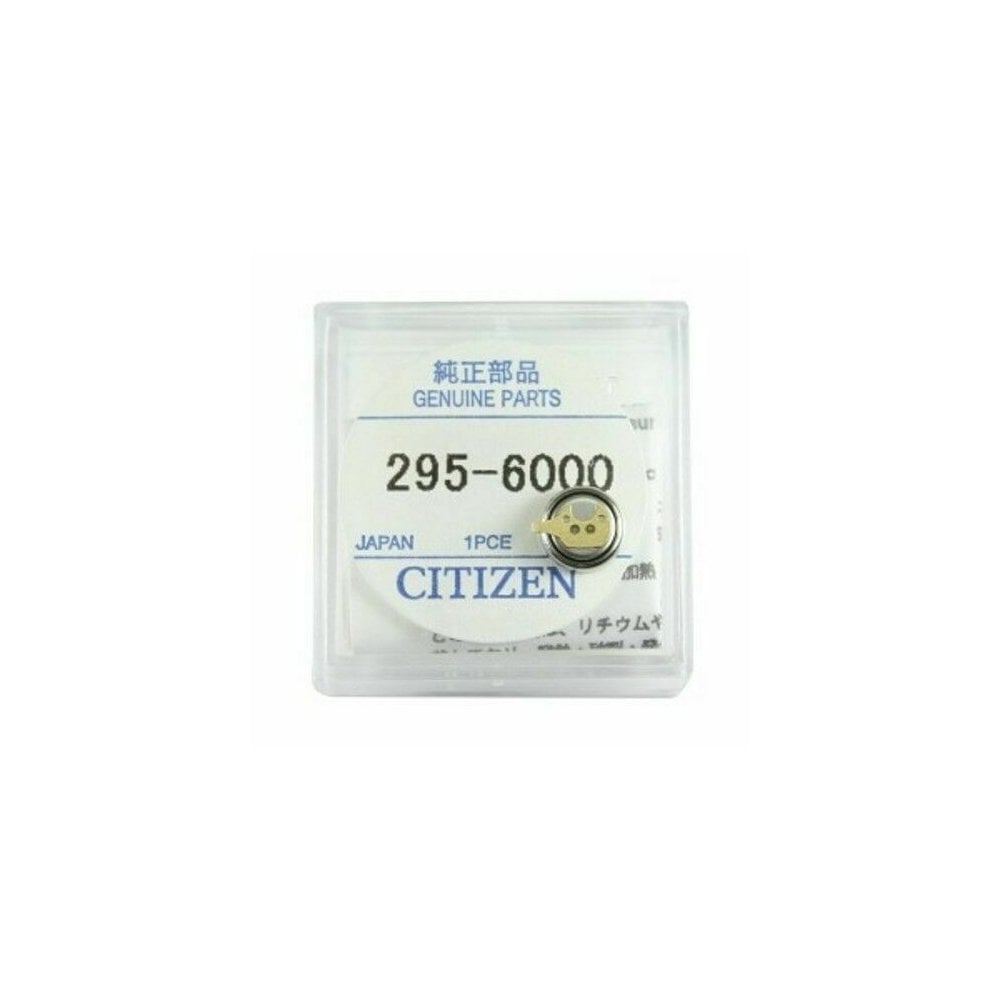 Citizen 295-60 Capacitor (MT621)