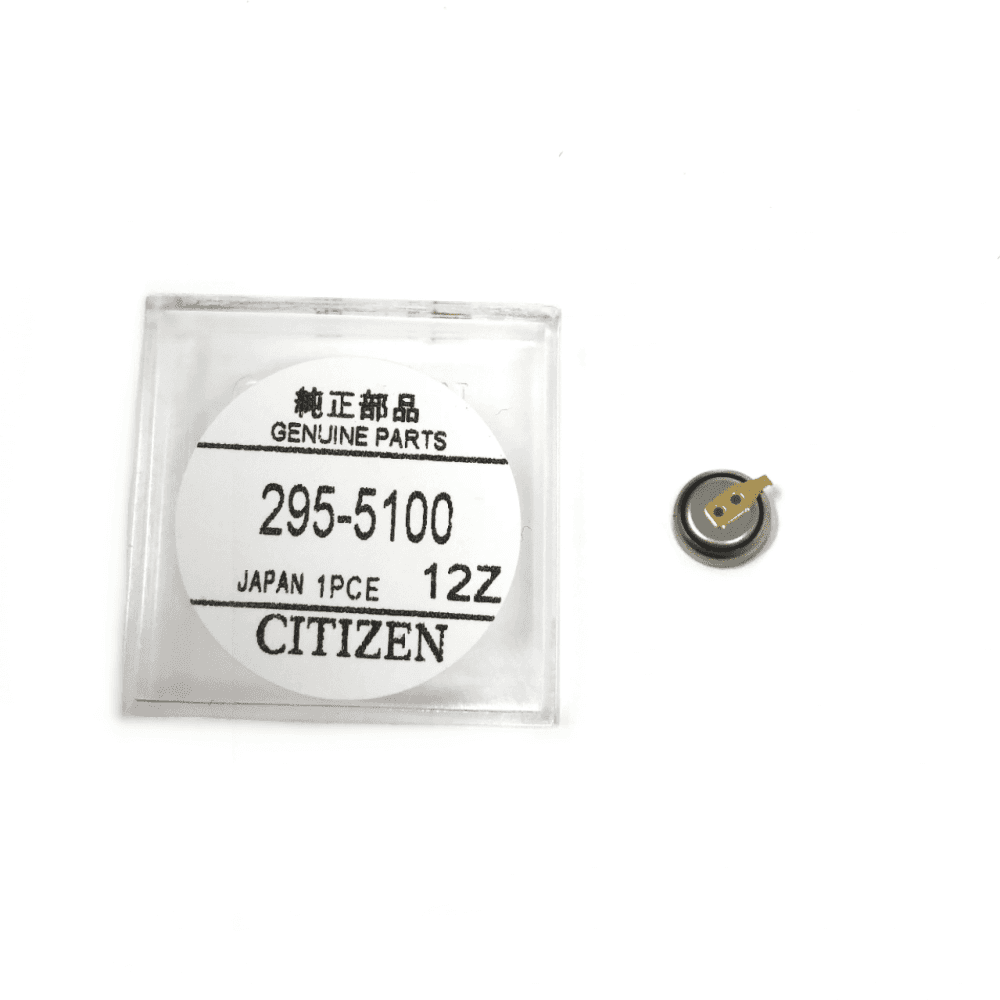 Citizen 295-51 Capacitor (MT621)