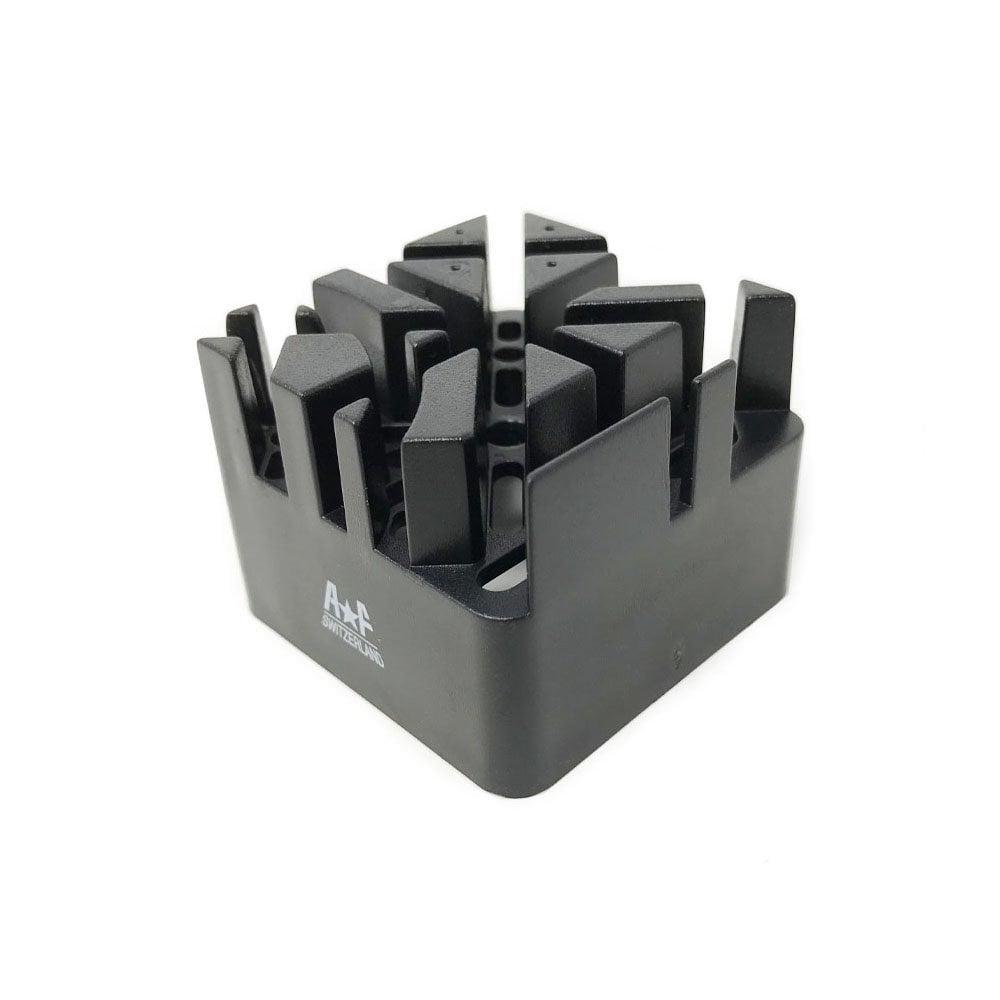 A*F Switzerland Holding Block