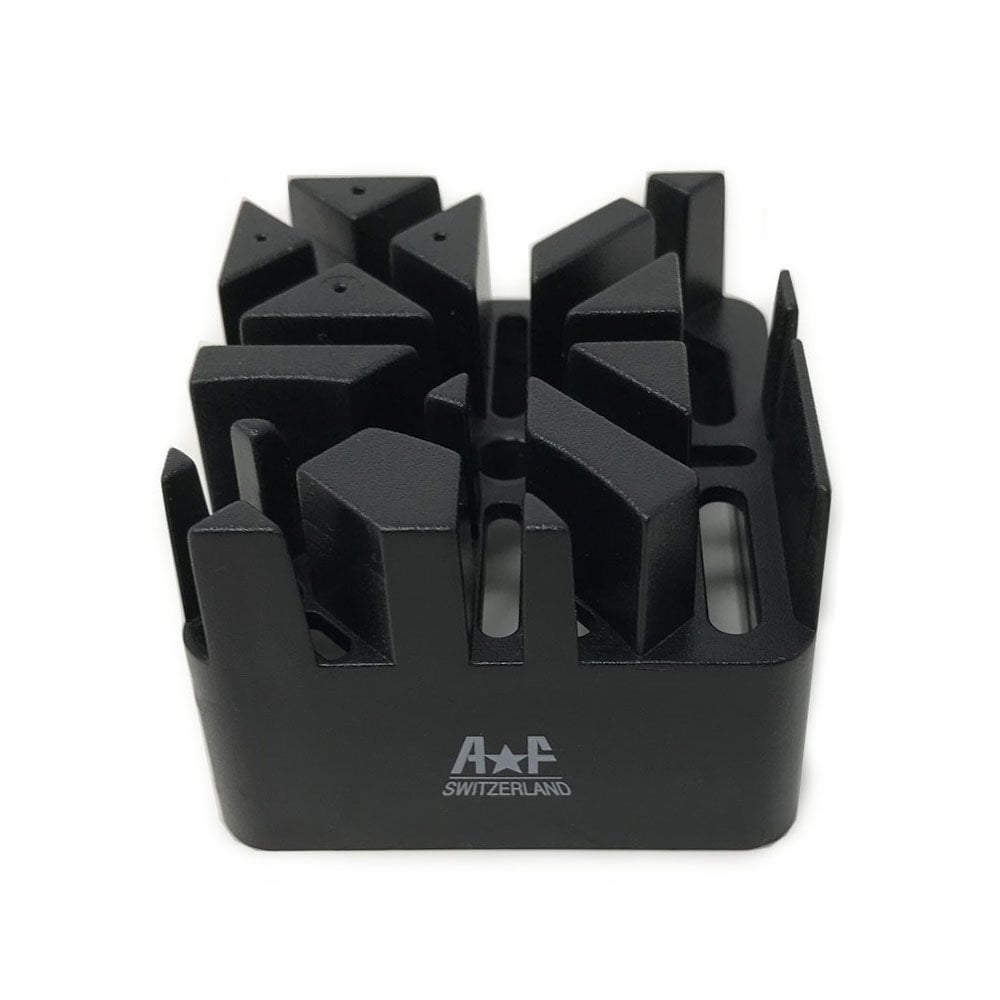 A*F Switzerland Holding Block