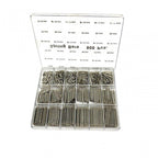 Mixed Sized Spring Bars Pack of 900