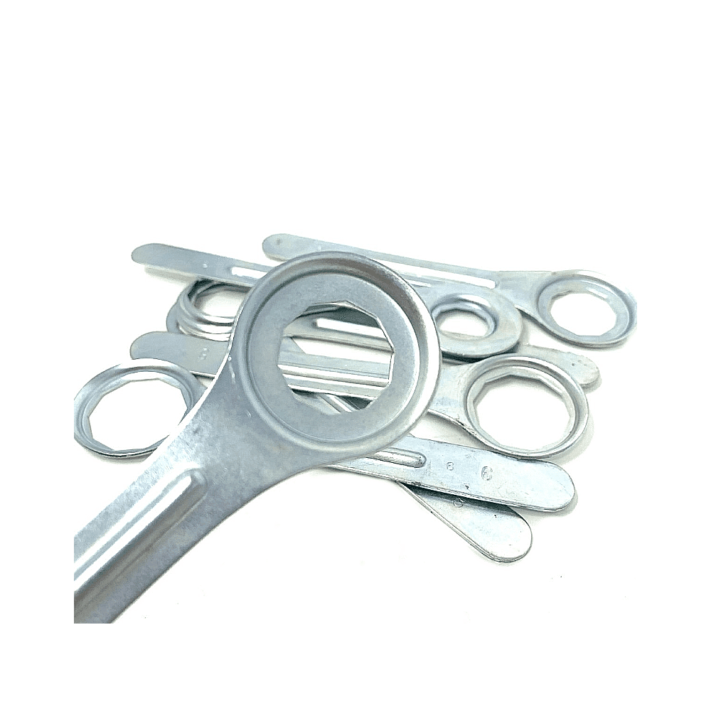 Watch Case Openers Set of 8
