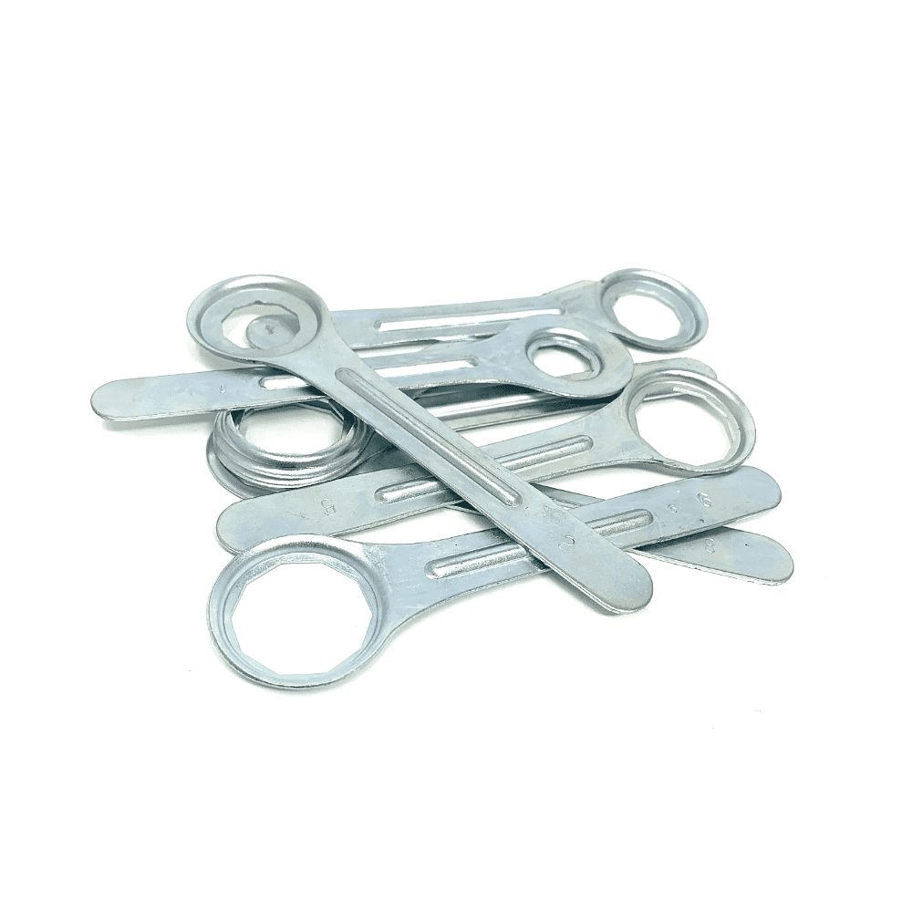 Watch Case Openers Set of 8