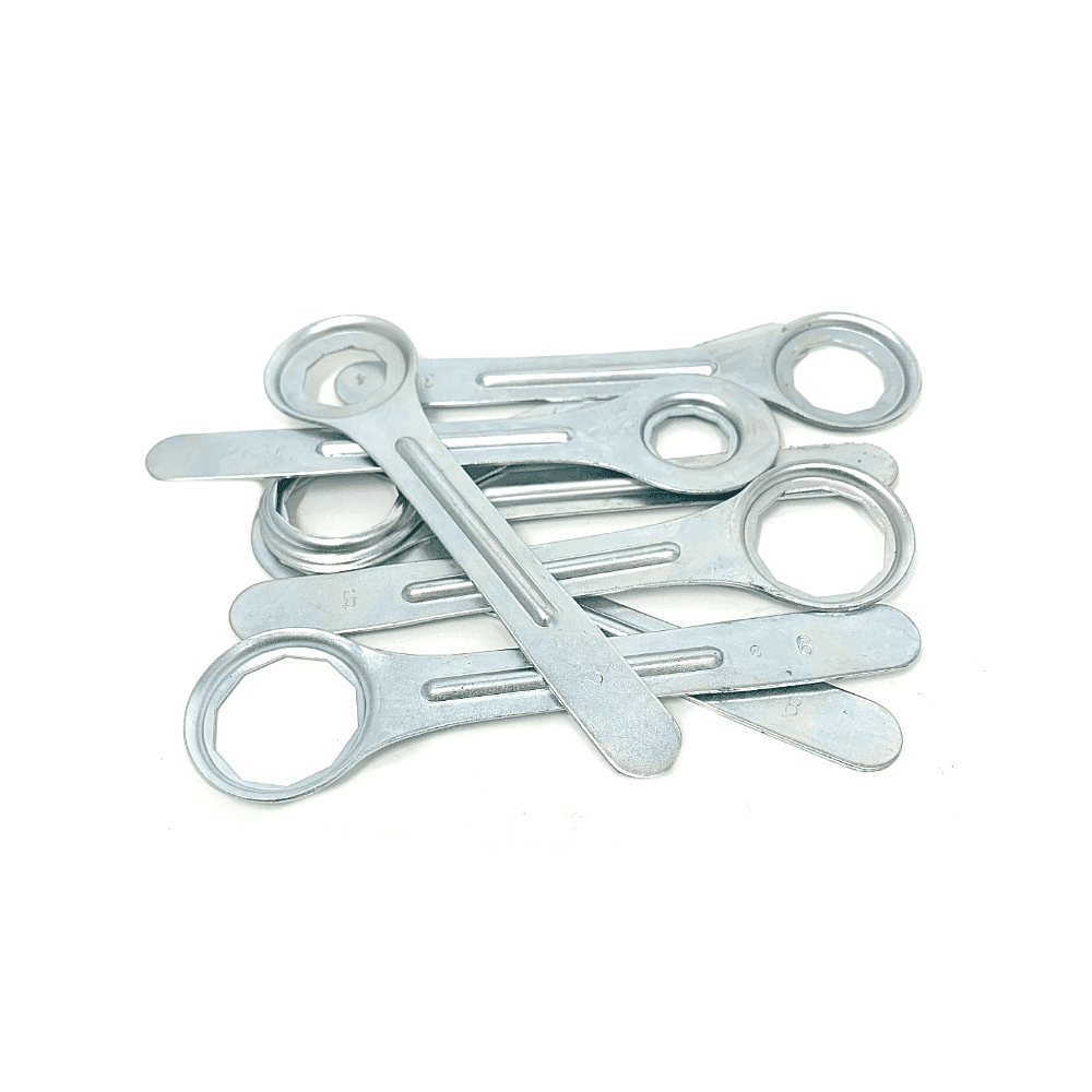Watch Case Openers Set of 8