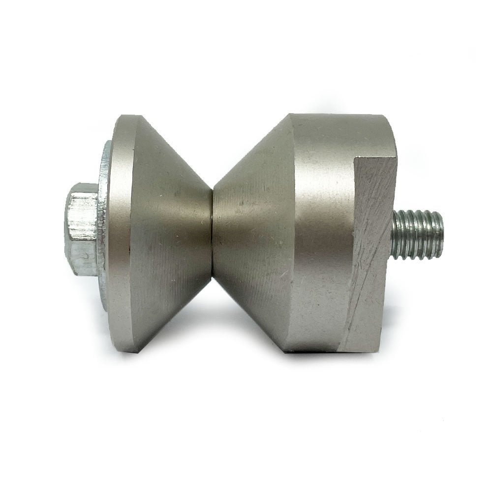 Value Spinning Ring Flaring Tool