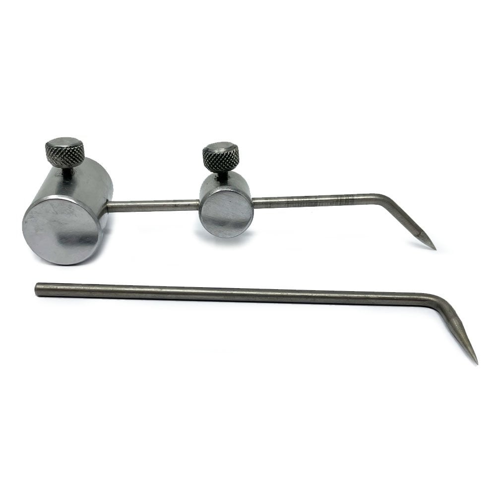 Titanium & Stainless Steel Soldering Third Hand