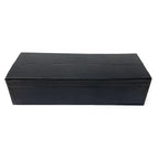 Small Velvet-Lined Storage Box