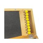 Screwdriver Set of 9 in Storage Box