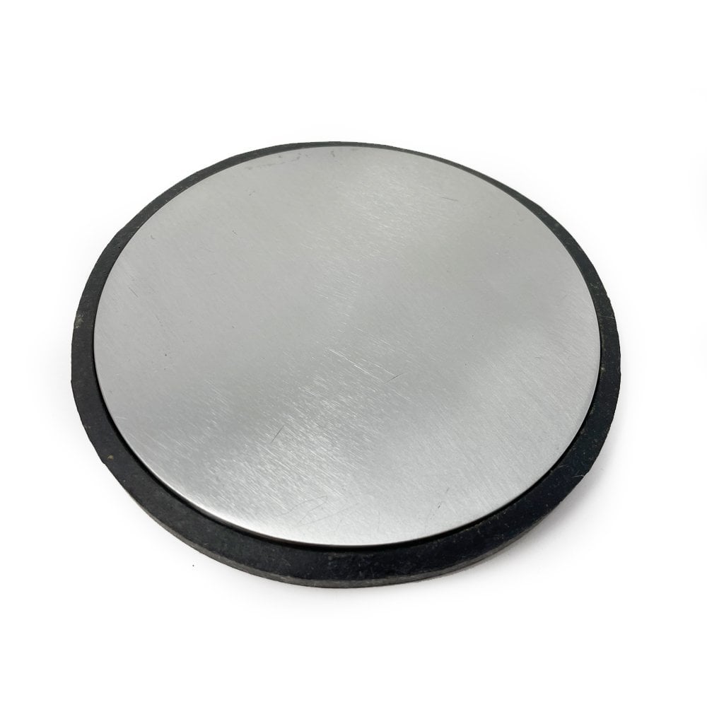 Round Steel Planishing Anvil