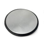 Round Steel Planishing Anvil