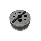 Round Holding Block for Staking & Riveting