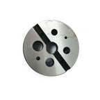 Round Holding Block for Staking & Riveting
