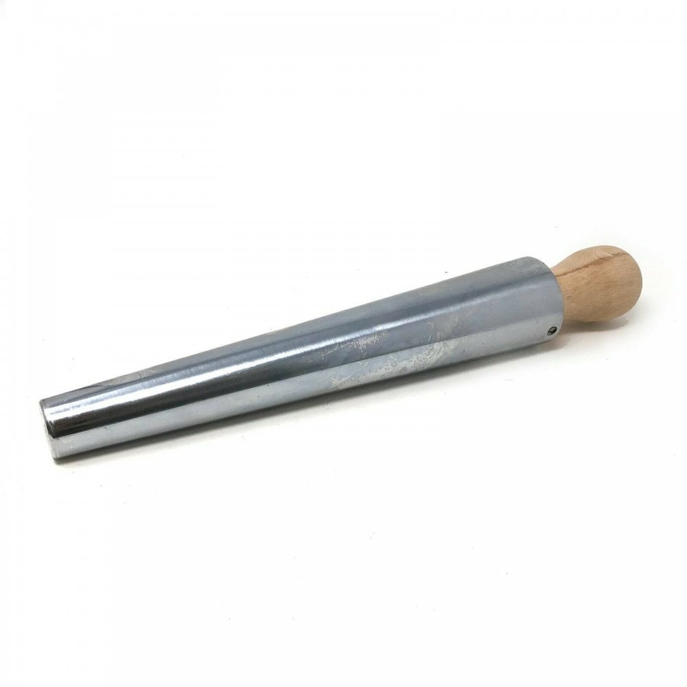 Round Bangle Mandrel with Wooden Tang
