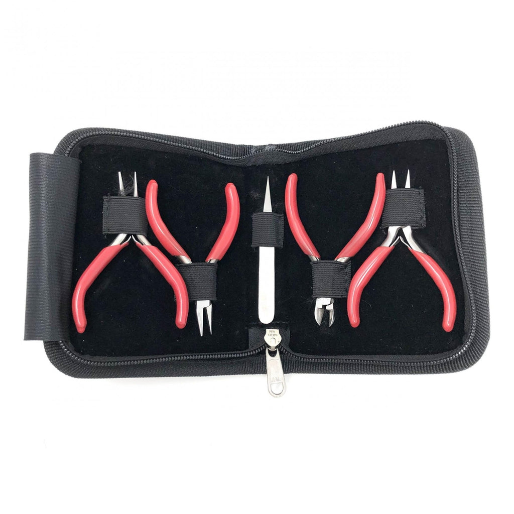 Mini Hobby Pliers