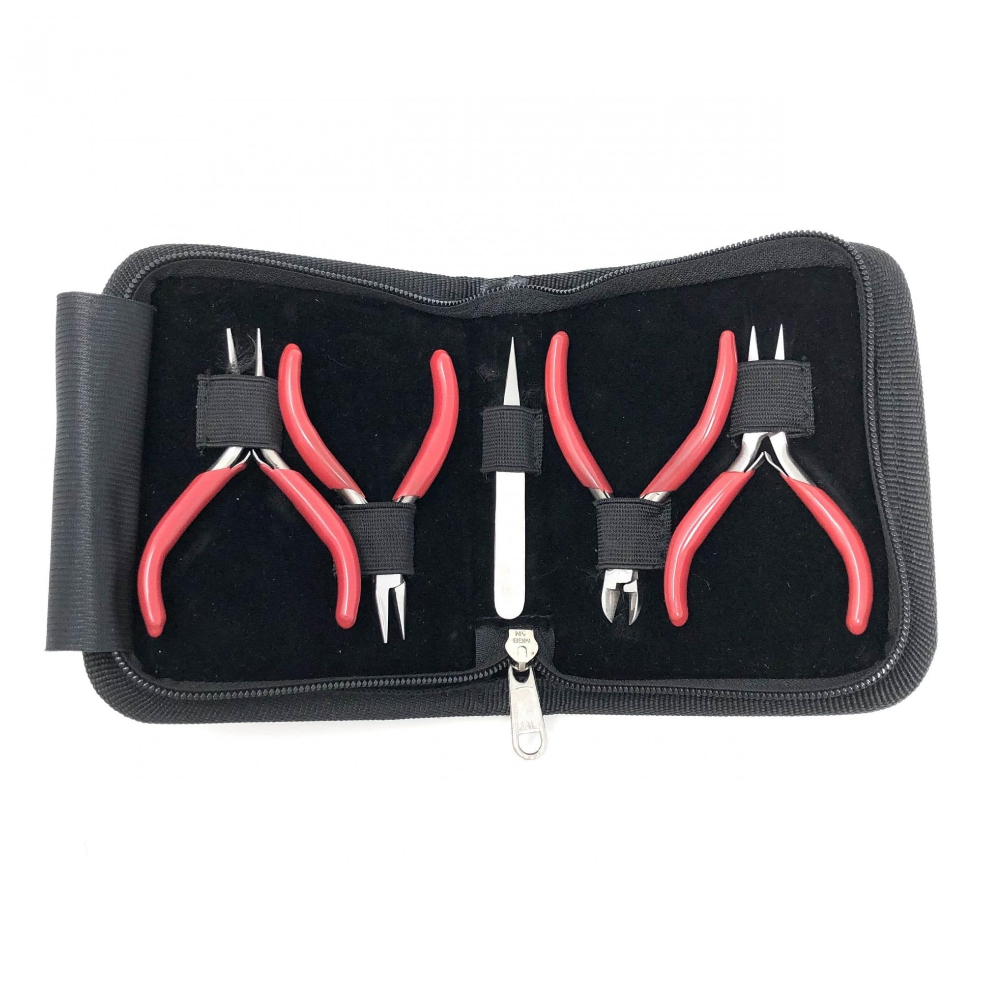 Mini Hobby Pliers