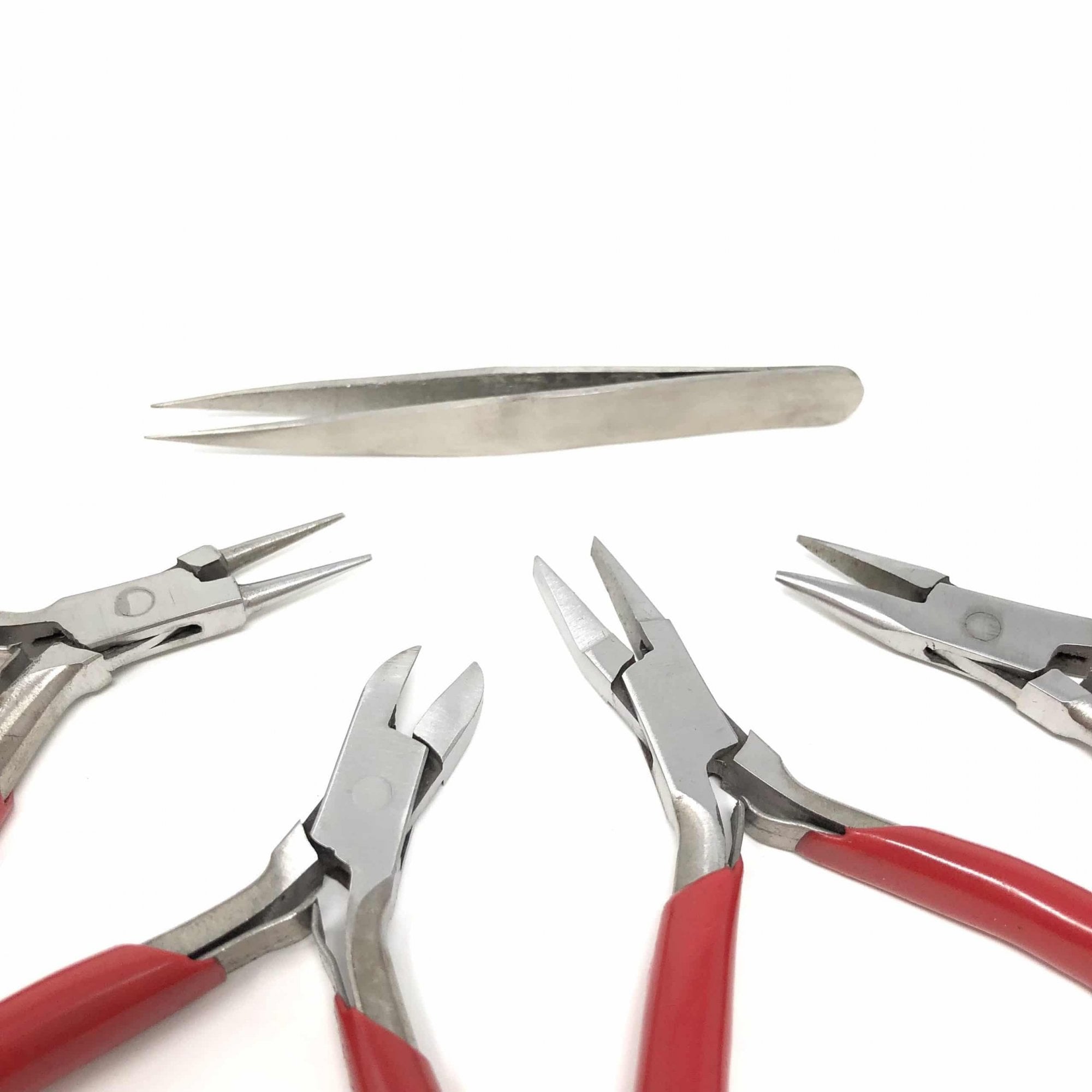 Mini Hobby Pliers