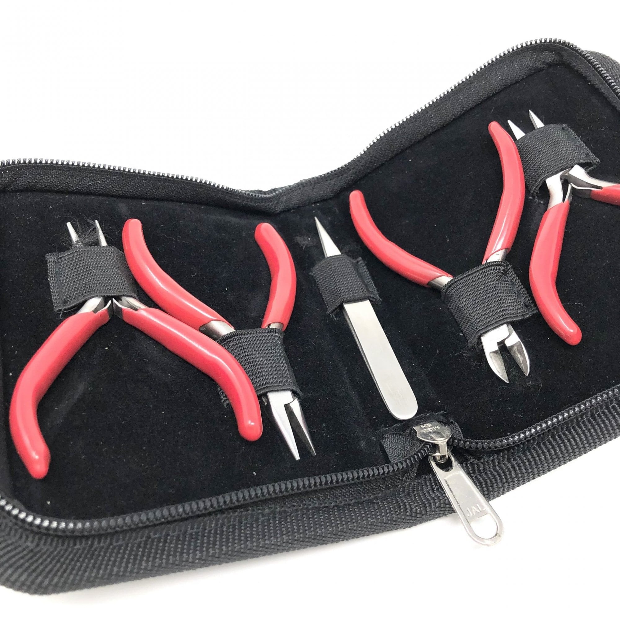 Mini Hobby Pliers