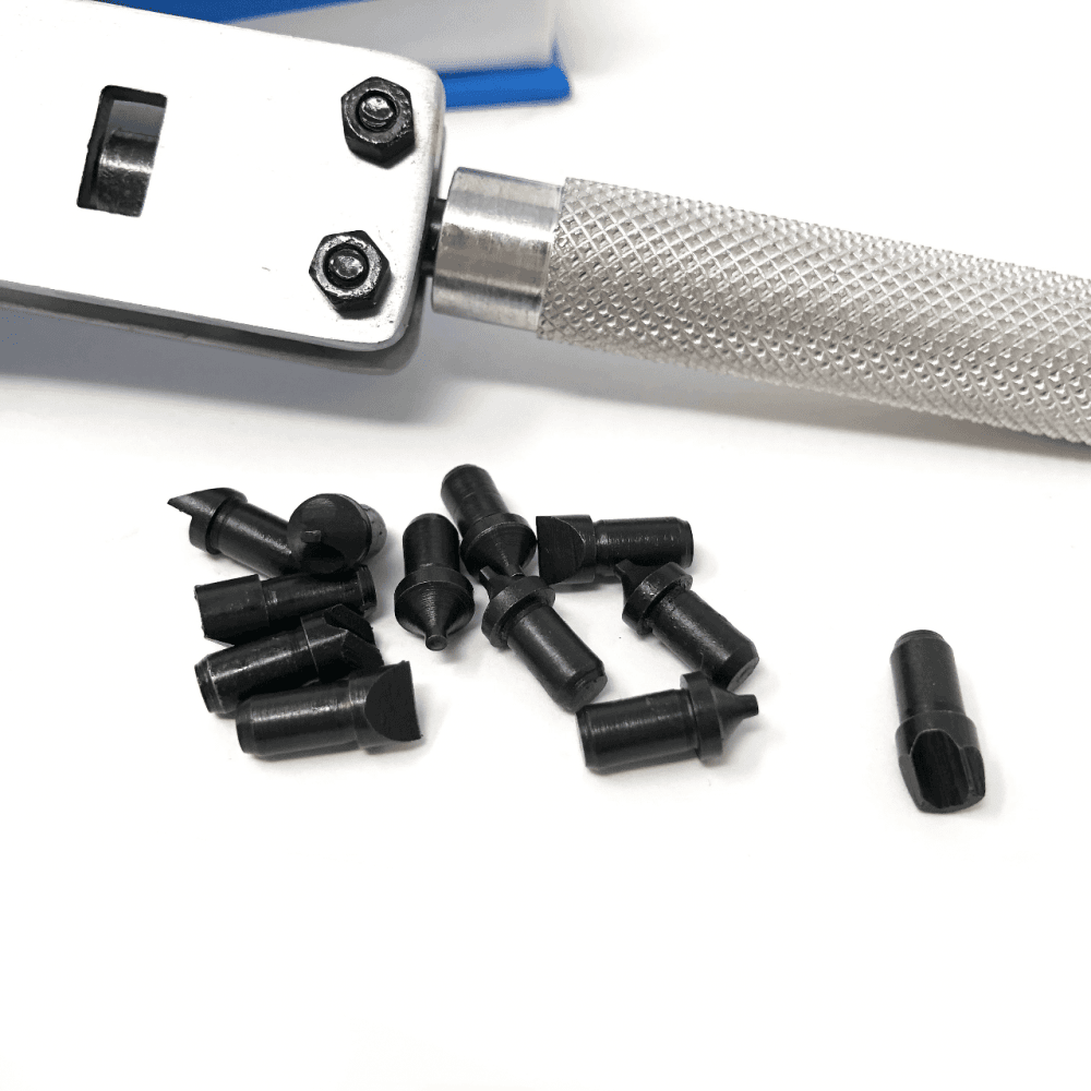 Jumbo Jaxa Watch Case Opener