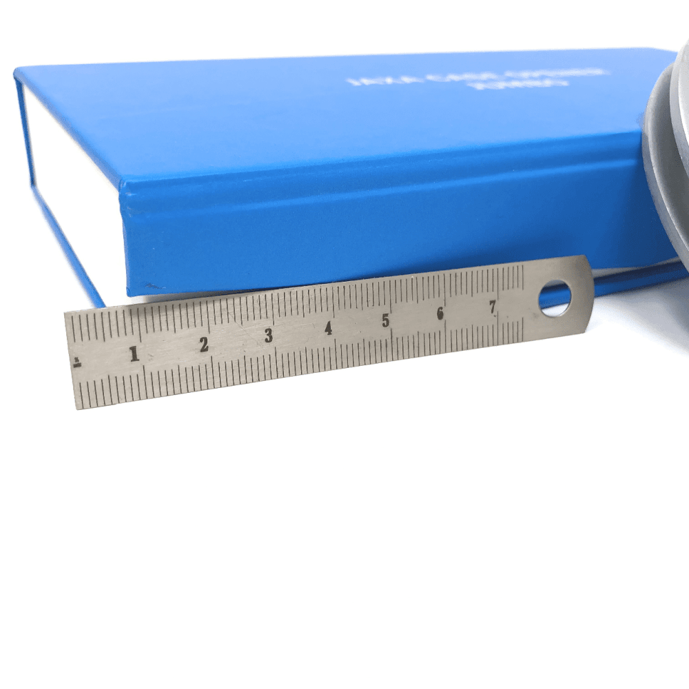 Jumbo Jaxa Watch Case Opener