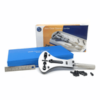 Jumbo Jaxa Watch Case Opener