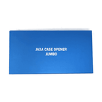 Jumbo Jaxa Watch Case Opener