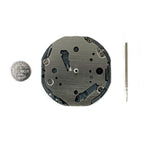 Hattori VD78 Quartz Watch Movement