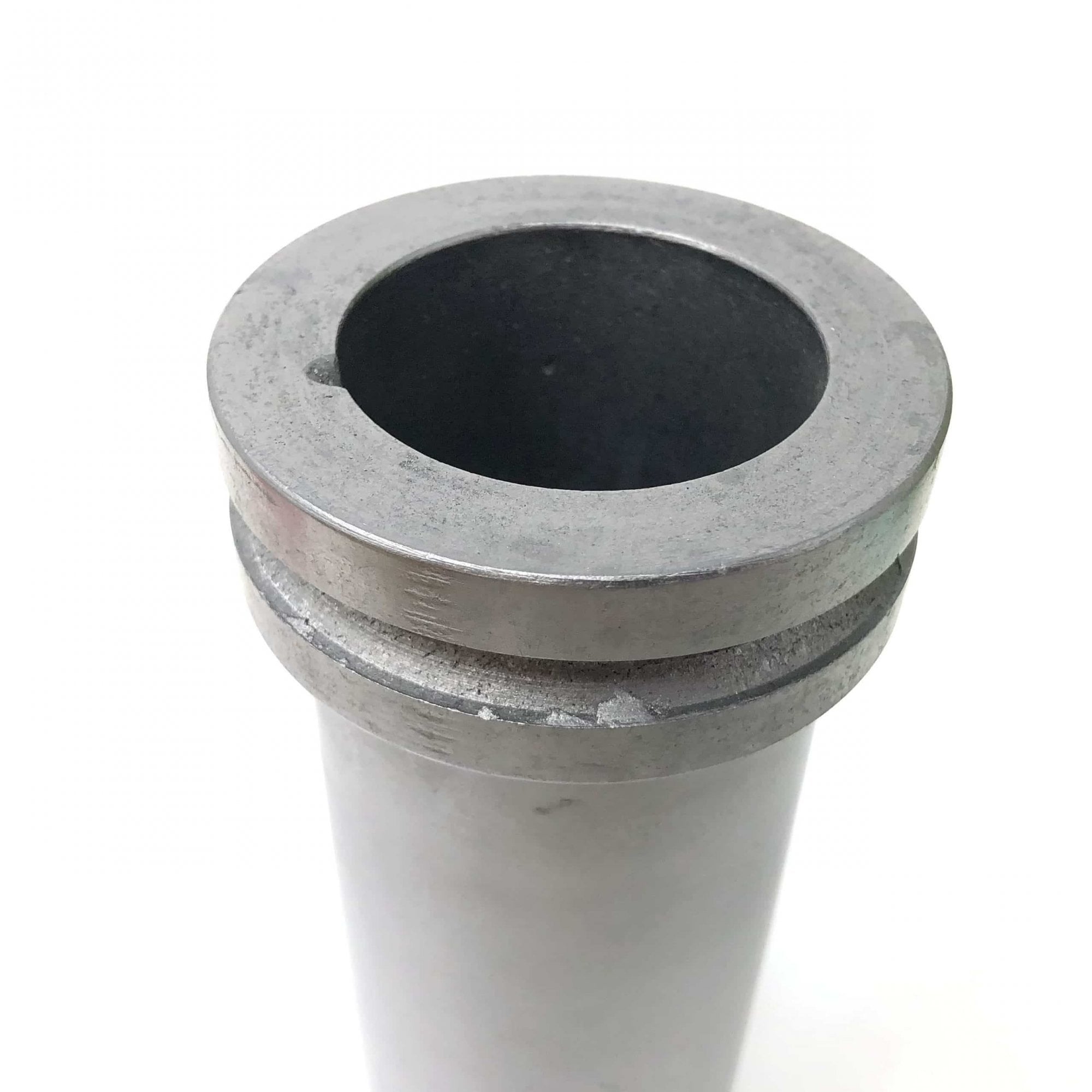 Graphite Melting Furnace Crucible - 3KG