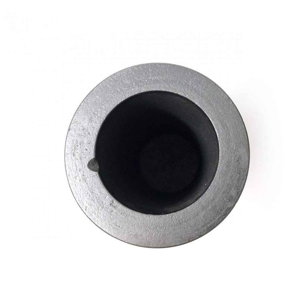 Graphite Melting Furnace Crucible - 3KG