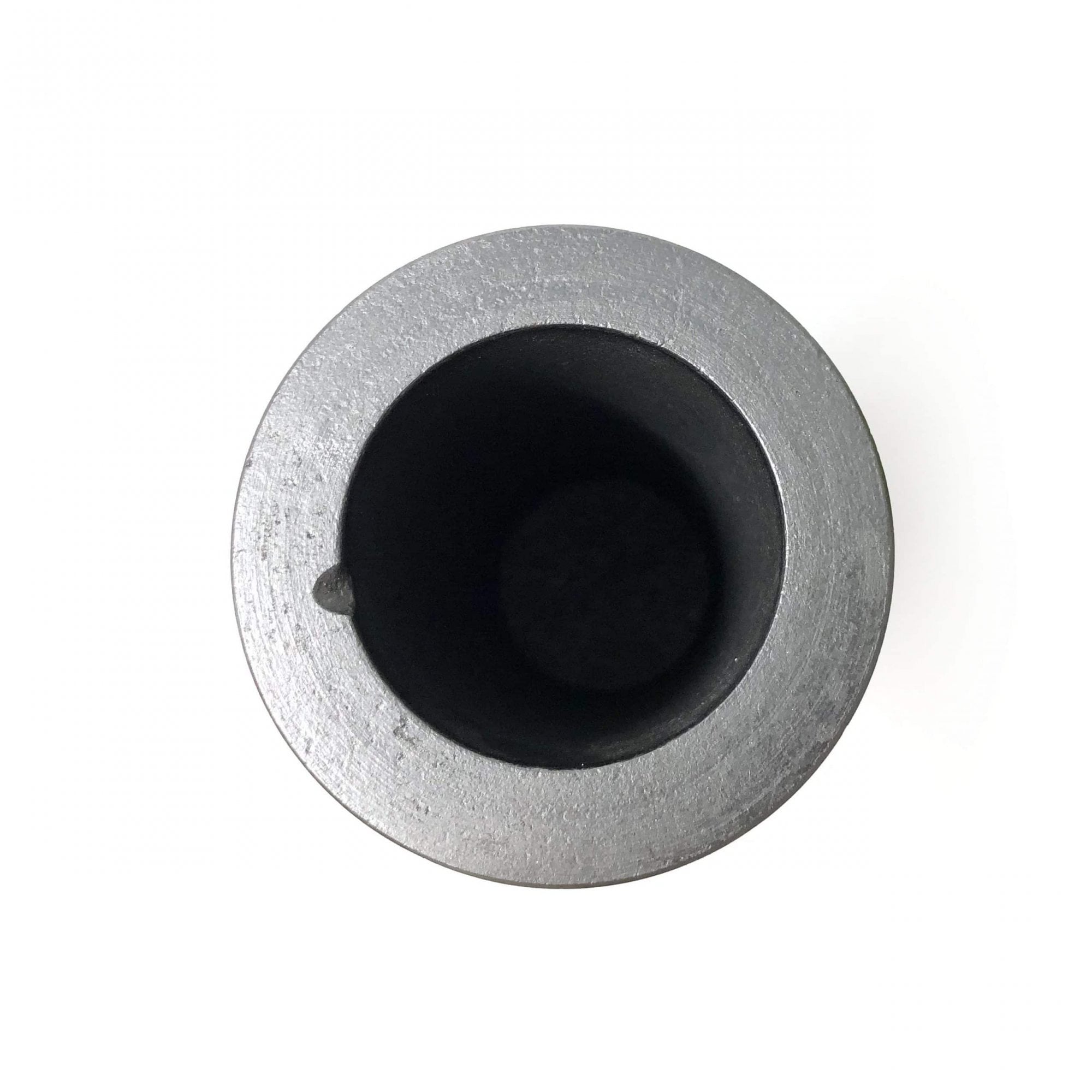 Graphite Melting Furnace Crucible - 3KG