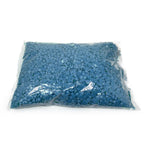 Gold Star Injection Wax, Blue, 1kg