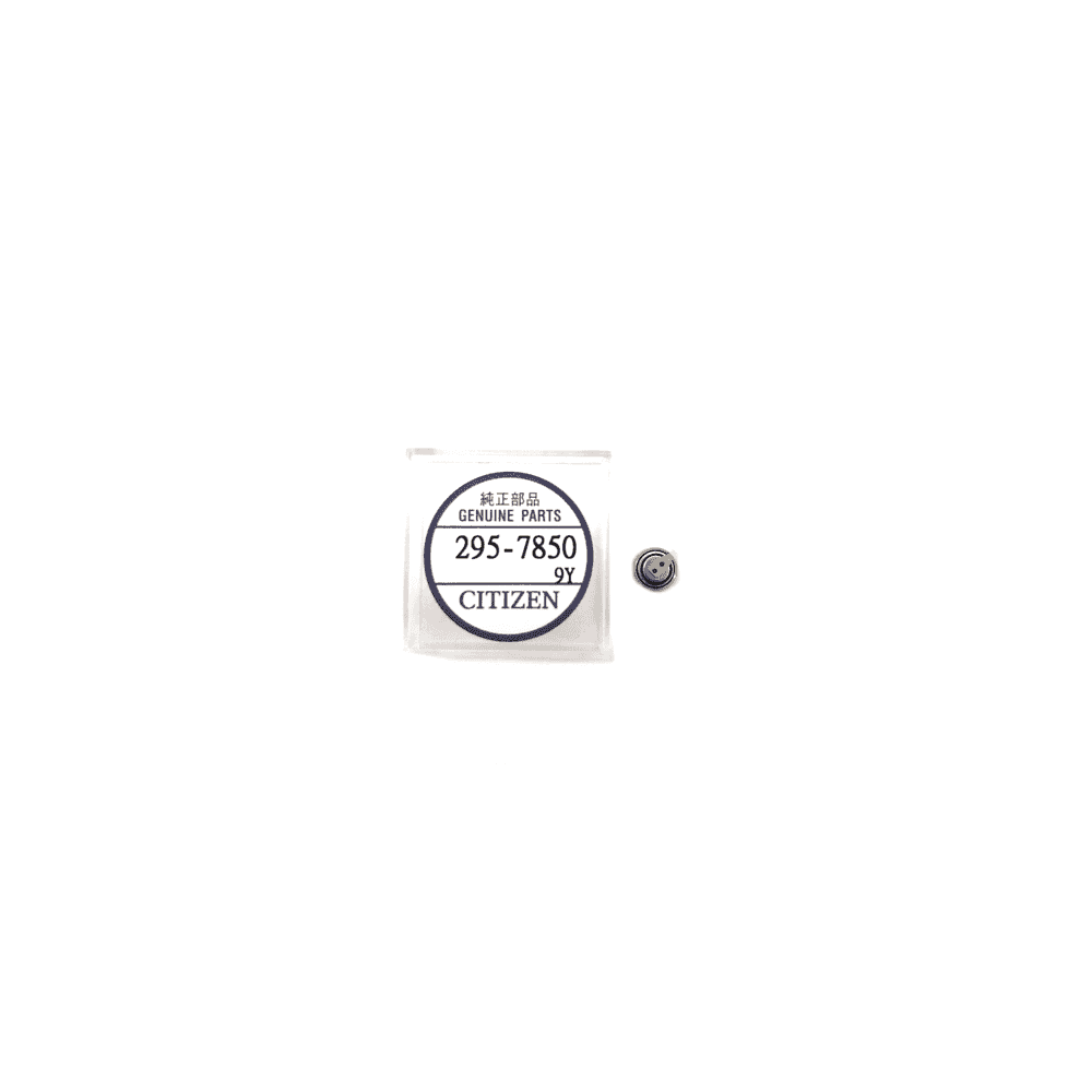 Citizen Capacitor 295.785 (MT516F)